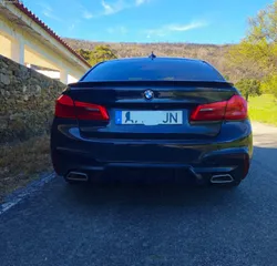 BMW 530 e