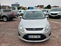 Ford C-Max II 1.6 TDCi115 FAP Titanium X