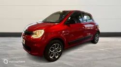 Renault Twingo 1.0 SCe 65ch Equilibre