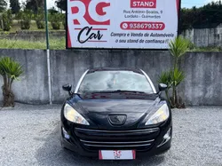 Peugeot RCZ 1.6 THP