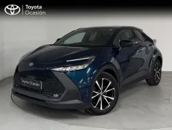 TOYOTA C-HR 140H Advance