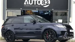 Land Rover Range Rover Sport 2.0 Si4 PHEV HSE de 2019