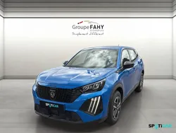 PEUGEOT 2008 100 S&S BVM6 Style