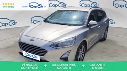 Ford Focus SW 1.5 TDCi 120 4x2 Trend Business
