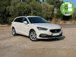 SEAT Leon León 2.0TDI ST DSG7 150cv