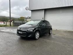 Citroen C4 Picasso 1.6BlueHDI S&S Live 100