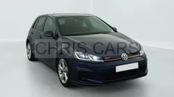 Golf GTI 2.0 TSI 245 DSG7