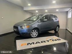 Mitsubishi Colt 1.1 Invite JLL