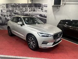 Volvo XC60 T5 AWD 250CH INSCRIPTION GEARTRONIC
