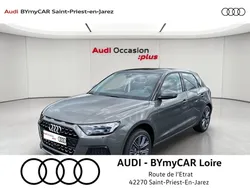 AUDI A1 Sportback 30 TFSI 116 ch S tronic 7 Design