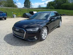 Audi A6 Avant 35 TDI S tronic Sport