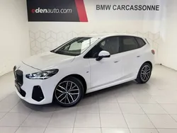 BMW Serie 2 Active Tourer 218d 150 ch DKG7 M Sport