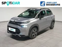 Citroën C3 Aircross BlueHDi 120 S&S EAT6 Feel Pack Business