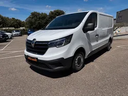 RENAULT TRAFIC L1H1 2.0 DCI 130ch CONFORT CLIM 14158 H.T