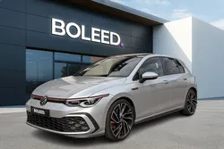 Volkswagen golf 2.0 tsi - 245 - bva berline gti - volant & sieges avant chauffants - carplay