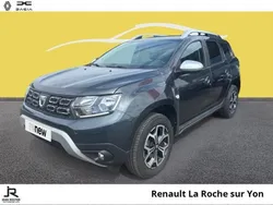 Dacia Duster 1.5 Blue dCi 115ch Prestige 4x2 E6U