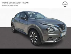Nissan Juke 1.0 DIG-T 114ch Business Edition 2022.5
