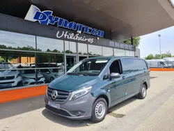 Mercedes VITO FG 114 CDI LONG PRO PROPULSION 9G-TRONIC