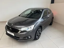 Ds DS 4 PureTech 130ch So Chic S&S