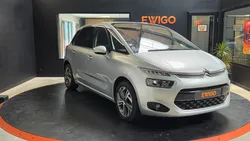 Citroen c4 picasso 1.6 thp 165 intensive eat bva s&s/ bluetooth