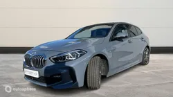 Bmw Série 1 120dA 190ch M Sport