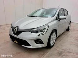 Renault Clio 1.5 Blue dCi Intens