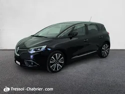 RENAULT Scenic dCi 160 Energy EDC Initiale Paris