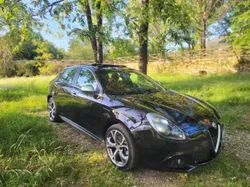 Alfa Romeo Giulietta 2.0 JTDM 170 TCT
