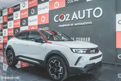 Opel Mokka 1.2 T GS Line AT