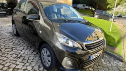 Peugeot 108 1.0 VTi Active de 2017
