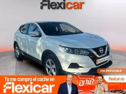 Nissan Qashqai dCi 85 kW (115 CV) E6D ACENTA
