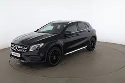 Mercedes-Benz GLA 220 d Fascination 4Matic 7G-DCT 177 ch