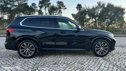 BMW X5 45 e xDrive Pack M