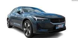 Polestar 2 LONG RANGE SINGLE MOTOR 78 KWH