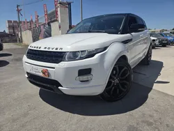 À VENDRE : Land Rover Range Rover Evoque – Élégance, confort et robustesse réunis