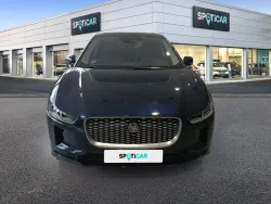 JAGUAR I-Pace HSE