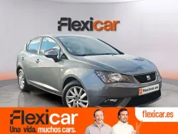 SEAT Ibiza 1.6TDI CR Reference