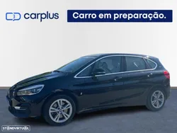 BMW 225xe Active Tourer Advantage