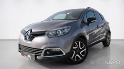 Renault Captur de 2014