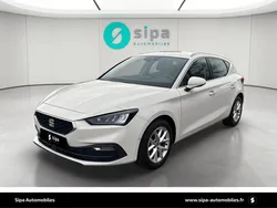Seat Leon 1.5 TSI 115 BVM6 Style 5p