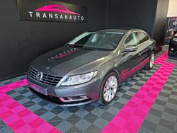 VOLKSWAGEN CC 1.4 TSI 150 Carat DSG7 / FAIBLE KILOMETRAGE