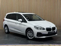 BMW SERIE 2 GRAN TOURER 216i 1.5 109 F46 LCI Lounge SUPERBE CONFIGURATION TOIT OUVRANT RIEN A PREVOIR 16i