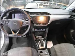 Opel Corsa-e 50 kWh