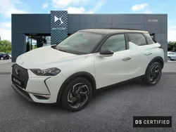 DS 3 Crossback PureTech 155 EAT8 Grand Chic