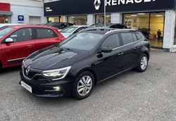 Renault Mégane IV (BFB) 1.5 Blue dCi 115ch Business EDC -21N