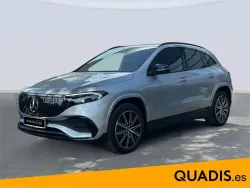 MERCEDES EQA 250 +