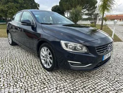 Volvo S60 2.0 D3 Summum