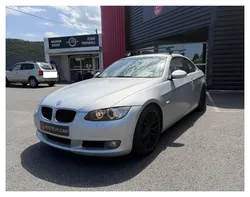 BMW SERIE 3 330d Coupé Confort - 231 - BVA COUPE E92 330d PHASE 1