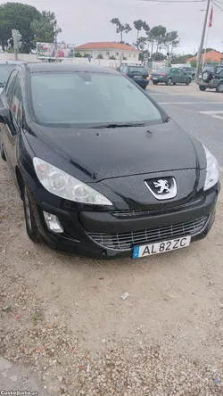 Peugeot 308 premium