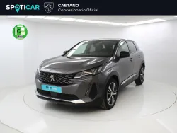 Peugeot 3008 1.5 BlueHDi 96kW (130CV) S&S Allure